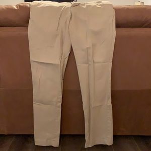 Banana Republic Khaki Pants